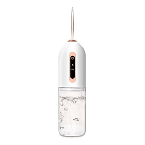 Irrigateur buccal nettoyage et beauté intégrale de vos dents.