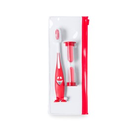 Set d'hygiène dentaire fident.