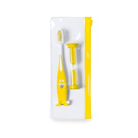 Set d'hygiène dentaire fident.