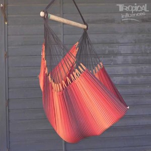Hamac chaise mariposita barbacoa
