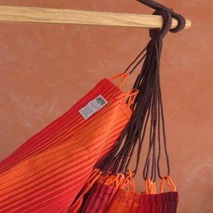 Hamac chaise mariposita barbacoa