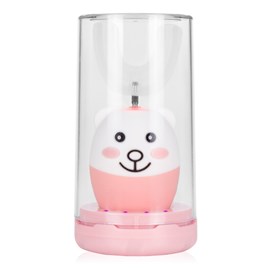 Brosse à dents enfant et08 en forme de u électrique sonic.