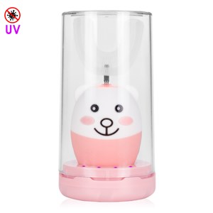 Brosse à dents enfant et08 en forme de u électrique sonic.