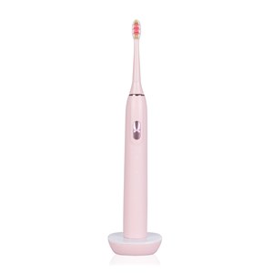 Brosse à dents électrique sonique et06 avec 4 modes de brossage.