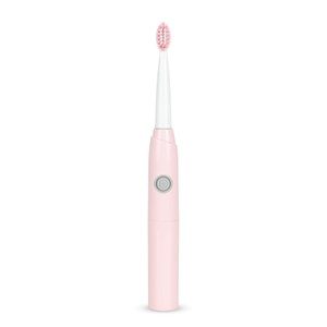 Brosse à dents électrique sonique et03. Inclut 2 têtes.