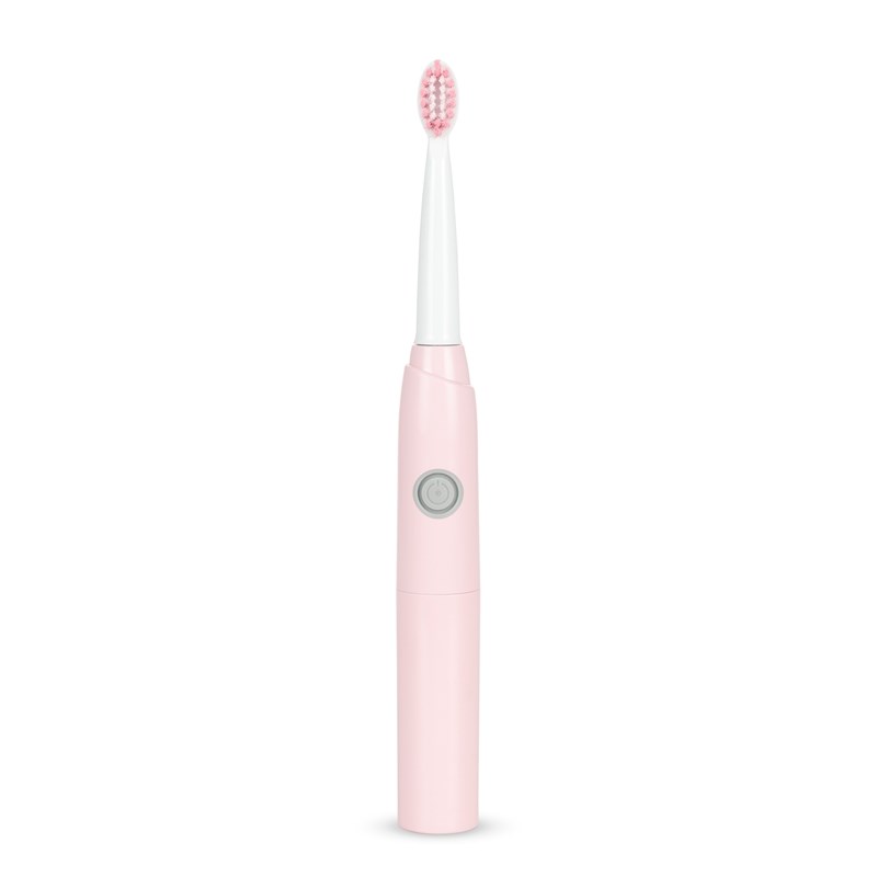 Brosse à dents électrique sonique et03. Inclut 2 têtes.