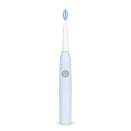 Brosse à dents électrique sonique et03. Inclus 2 têtes.
