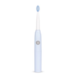 Brosse à dents électrique sonique et03. Inclus 2 têtes.