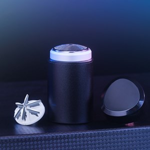 Mini rasoir portable