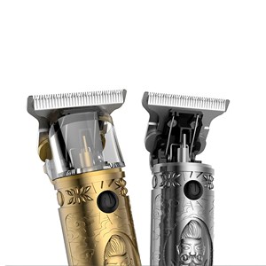 Tondeuse de précision pour cheveux et barbe jm-700al.