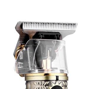 Tondeuse de précision pour cheveux et barbe lm-300.