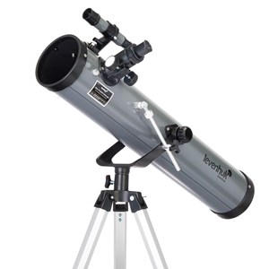 Télescope levenhuk blitz 76 base