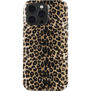 Coque magsafe pour iphone 15 pro max tough motifs player burga