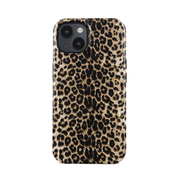 Burga - Coque magsafe pour iphone 15 tough motifs player burga