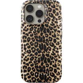 Coque magsafe pour iphone 16 pro max tough motifs player burga