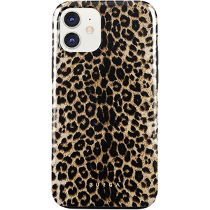 Coque pour iphone 11 tough motifs player burga