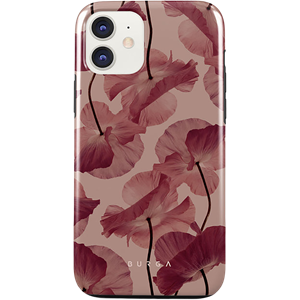 Coque pour iphone 11 tough motifs tender kiss burga