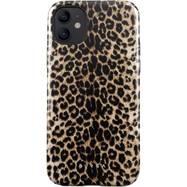 Coque pour iphone 12 tough motifs player burga