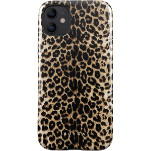 Coque pour iphone 12 tough motifs player burga