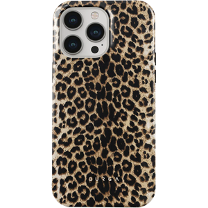 Coque pour iphone 13 pro rigide motifs player burga