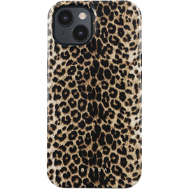 Coque pour iphone 13 rigide motifs player burga