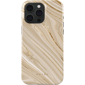 Coque pour iphone 15 pro rigide motifs full glam burga