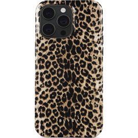 Coque pour iphone 15 pro max rigide motifs player burga