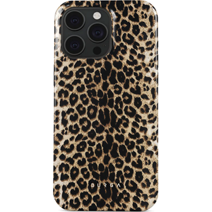Coque pour iphone 15 pro max rigide motifs player burga