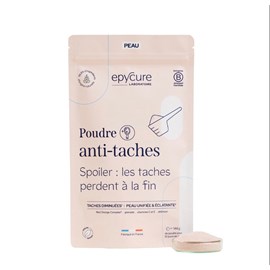 Poudre anti-taches