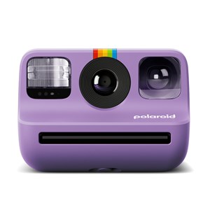 Appareil photo instantané box  go gen 2