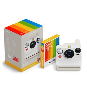 Appareil photo instantané  eb now gen 3
