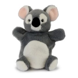 Podcoll - marionnette koala