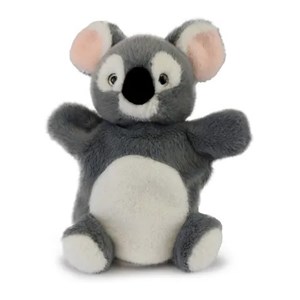 Podcoll - marionnette koala