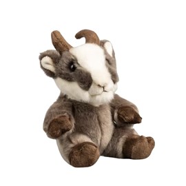 Chamois tetabizous - 17cm