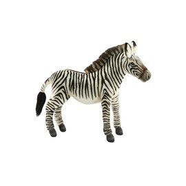 Zebre de grevy hansa - 34 cm