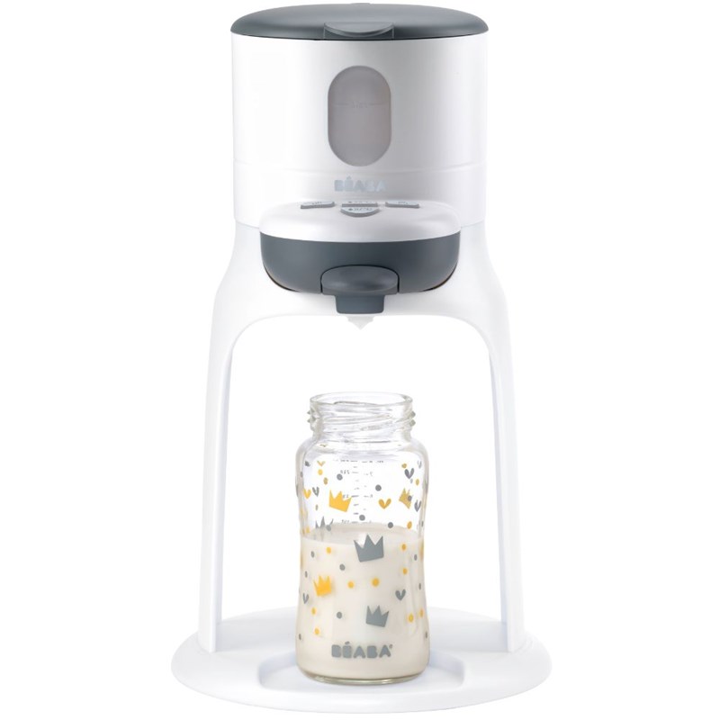 Préparateur de biberon bib'expresso