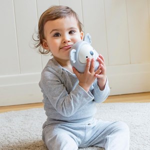 Culbuto roly poly koala