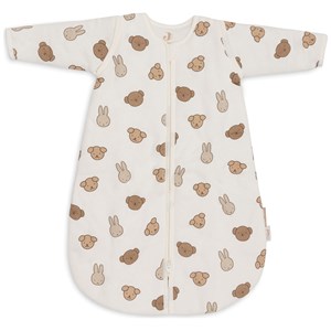 Gigoteuse chaude à manches amovibles