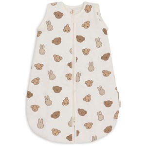 Gigoteuse chaude à manches amovibles