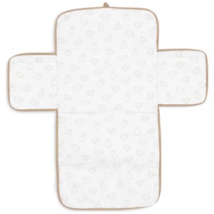 Tapis à langer nomade