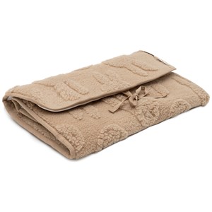 Tapis à langer nomade