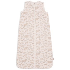 Gigoteuse légère en gaze de coton