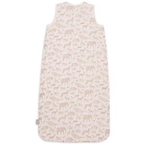 Gigoteuse légère en gaze de coton