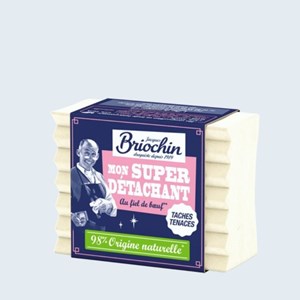Super détachant au fiel de boeuf - jacques briochin