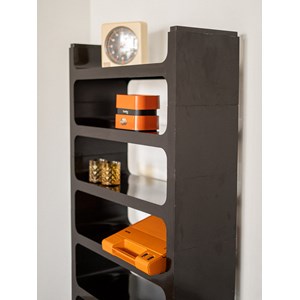 Isabelle, l'étagère vardani n°193