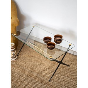 Donna, la table basse ostuni n°509