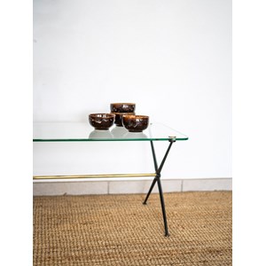 Donna, la table basse ostuni n°509