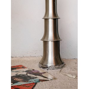 Julien, le lampadaire en métal n°177