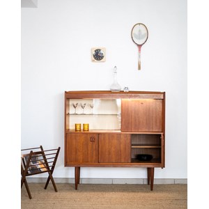 Gustave, le buffet en bois n°407
