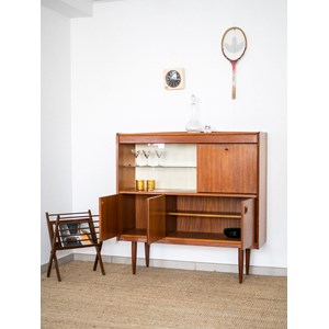 Gustave, le buffet en bois n°407